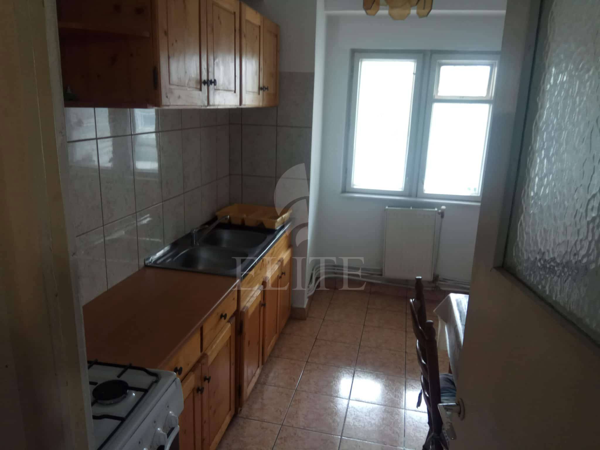 Apartament 2 camere în zona NICOLAE TITULESCU-1203017