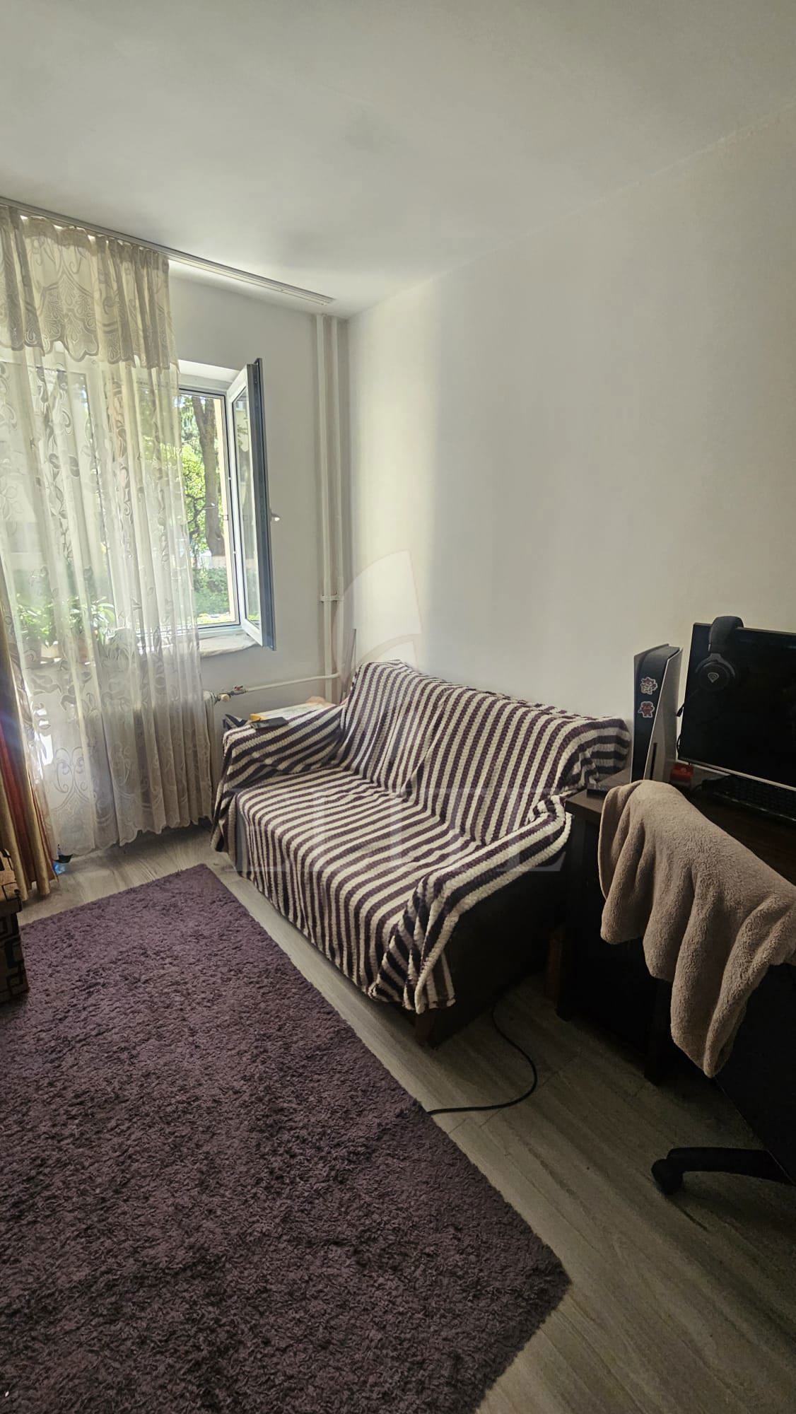 Apartament 2 camere în zona Casa Piratilor-1203236