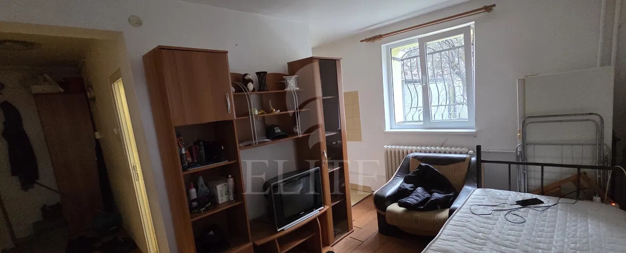 Apartament 2 camere în zona HERMES-1203244