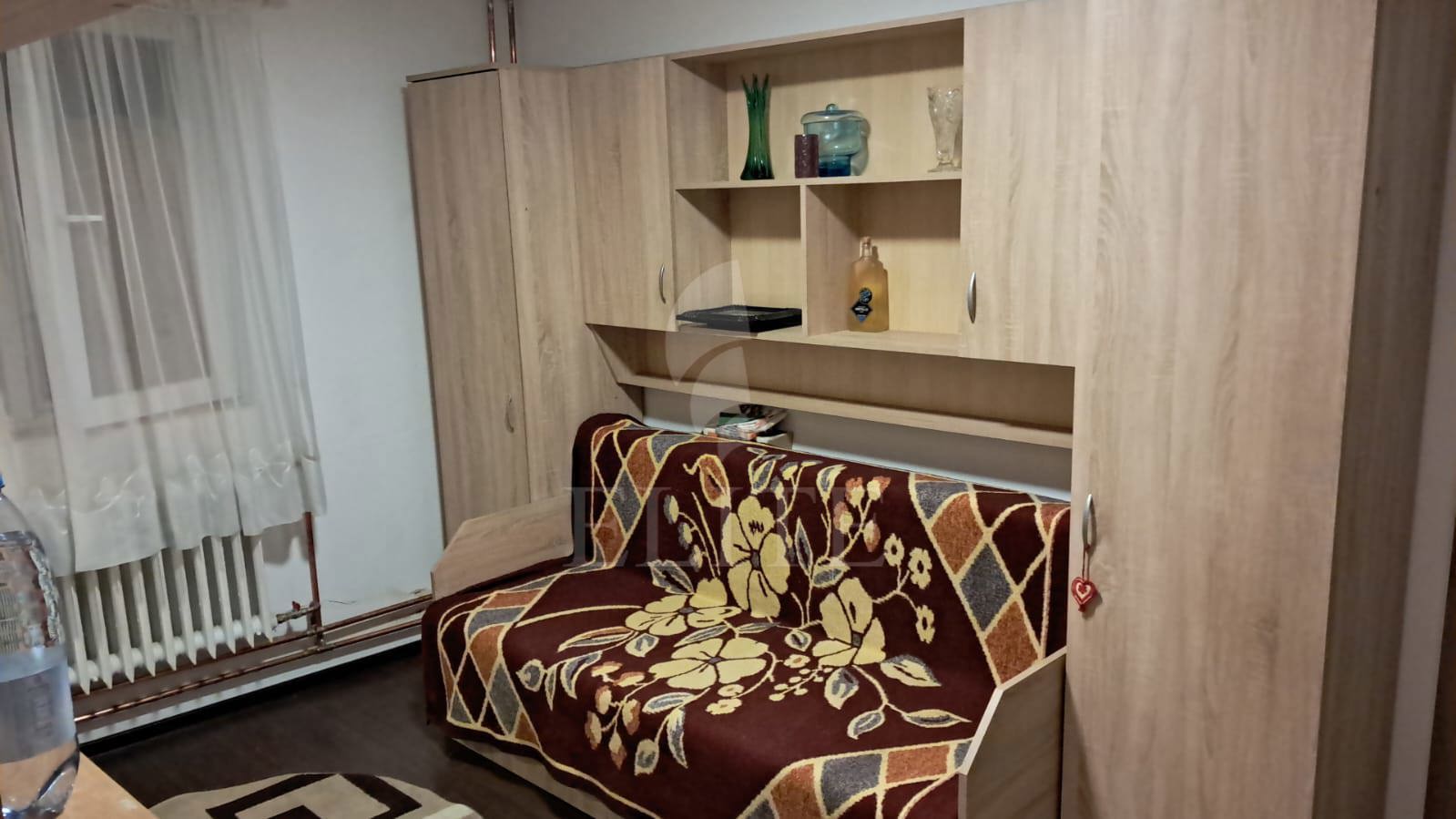 Apartament 2 camere în zona HERMES-1203250