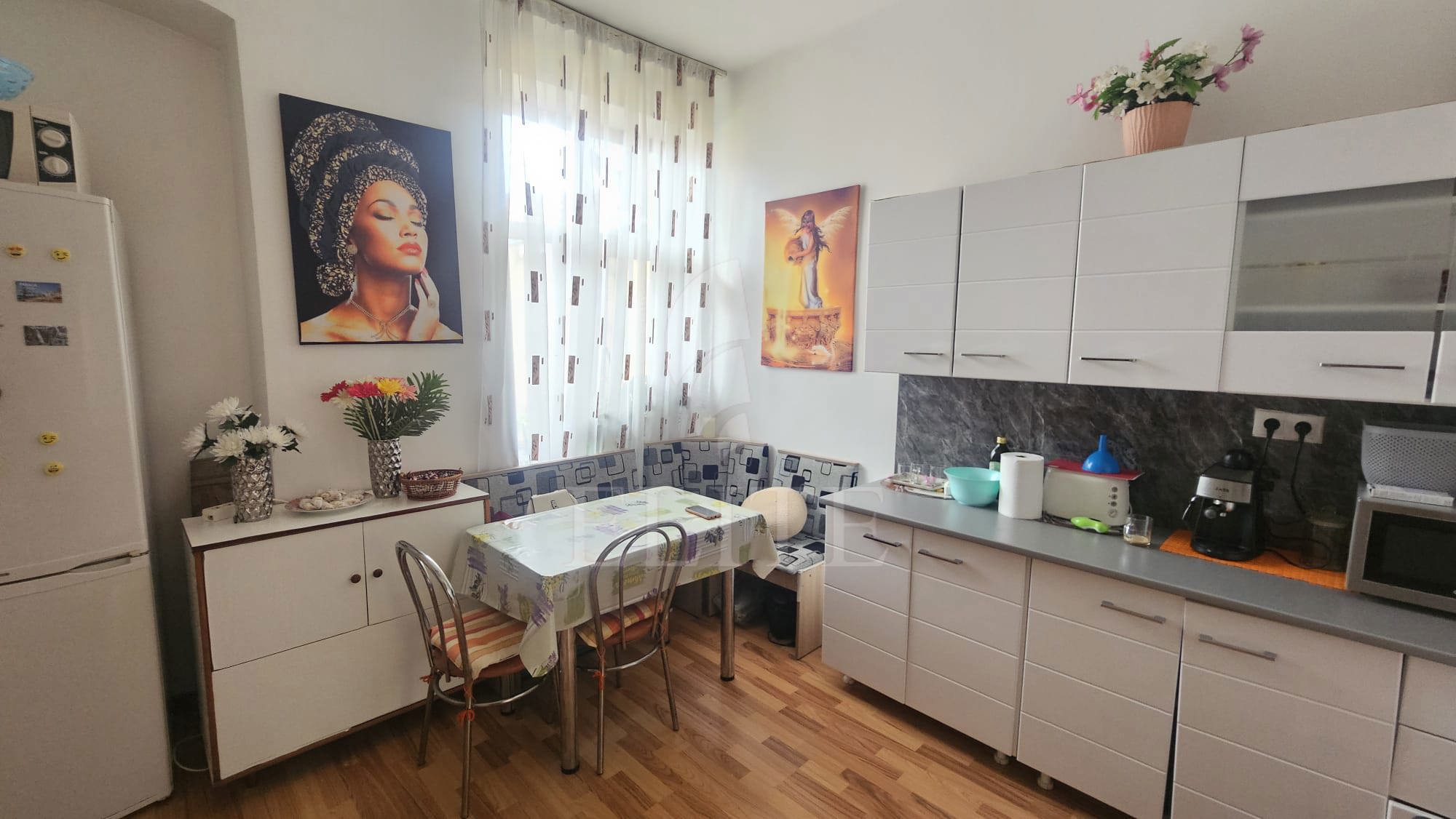 Apartament 2 camere în zona TRAIAN-1203506