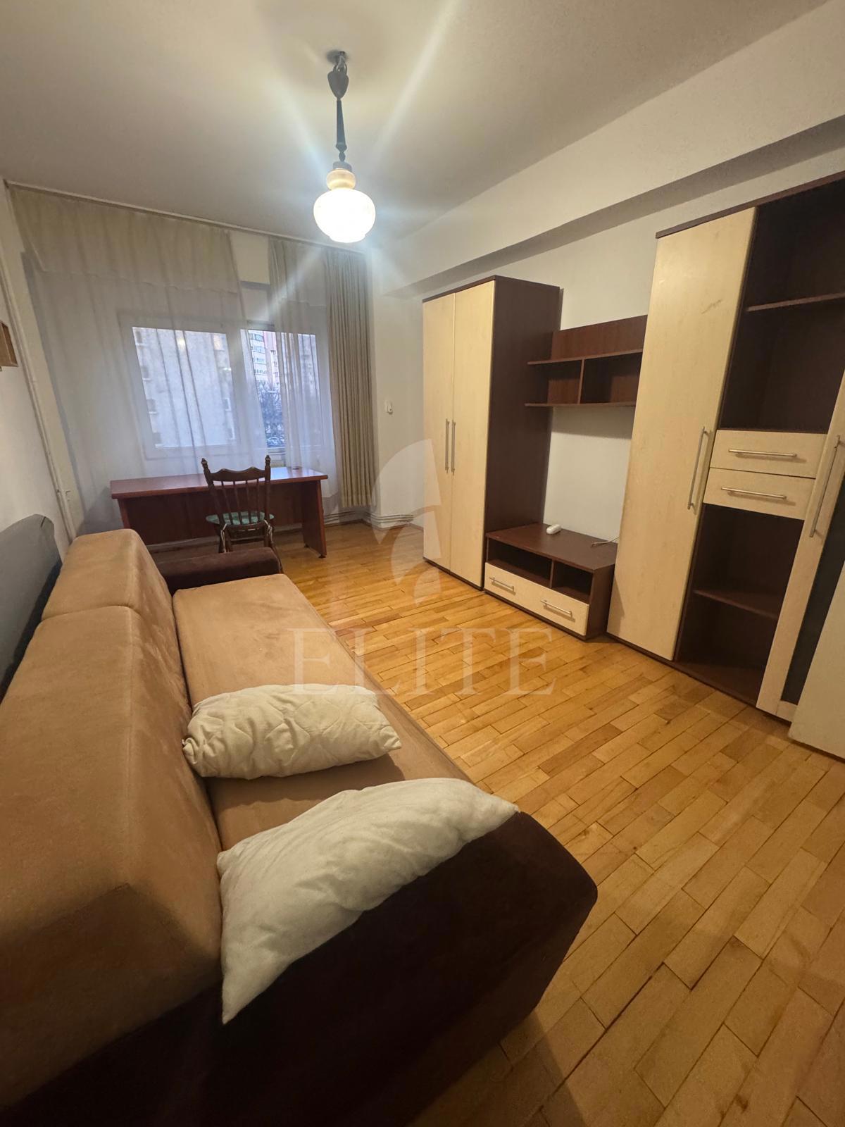 Apartament 2 camere în zona INTERSERISAN-1203879