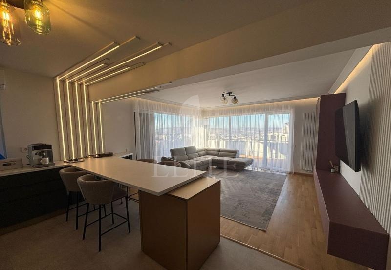 Apartament 4 camere în zona SCOALA ELF-1203973