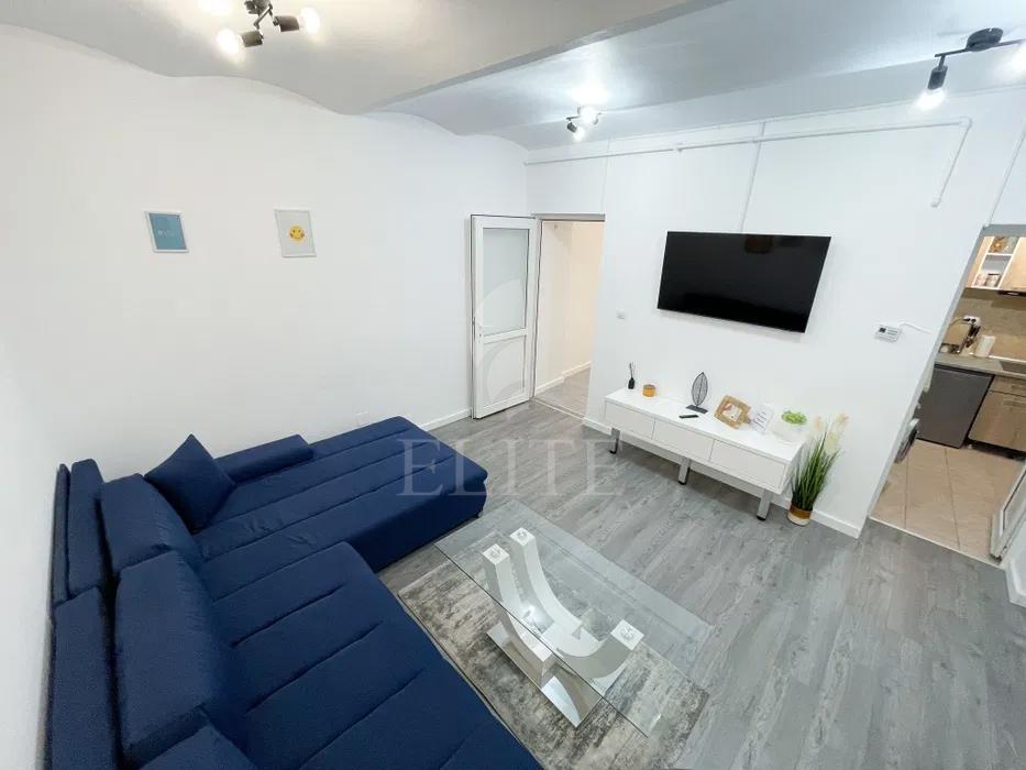 Apartament 2 camere în zona PIATA MIHAI VITEAZUL-1204073