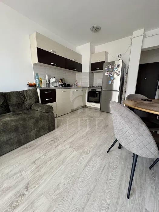 Apartament 2 camere în zona BUNA ZIUA-1204200