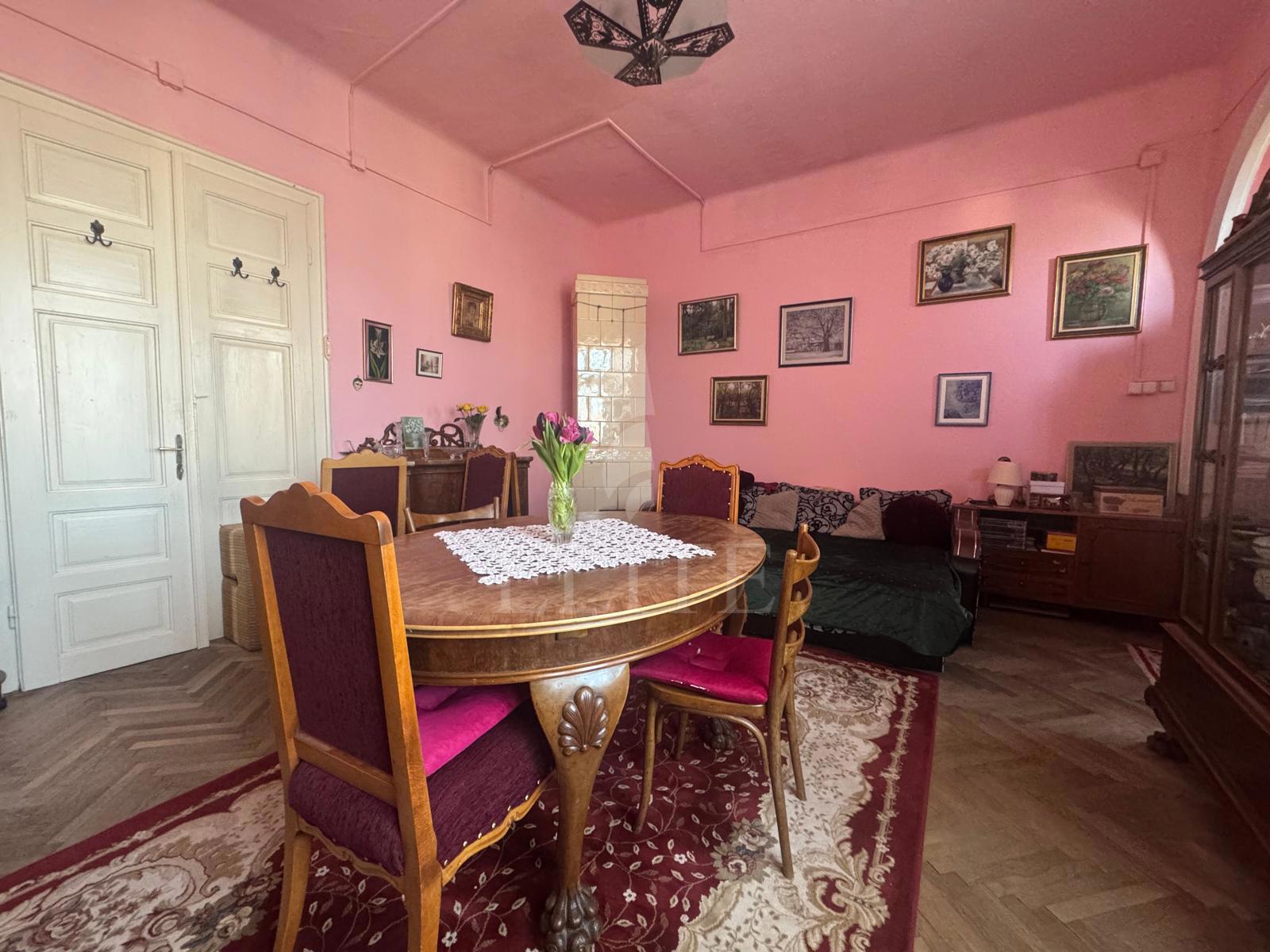 Apartament 2 camere în zona Ultracentrala-1204229