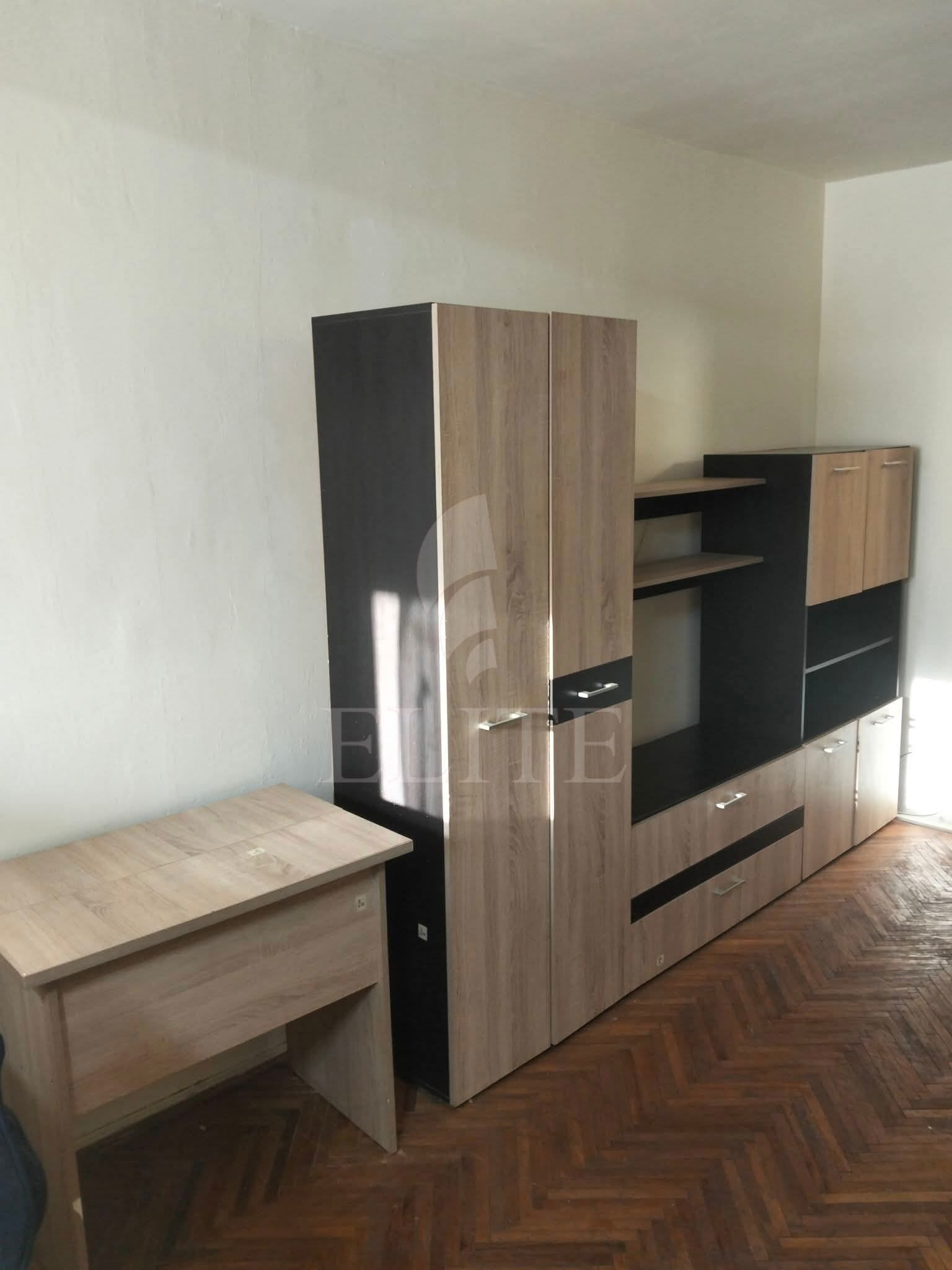 Garsoniera în zona LA TERENURI-1204379