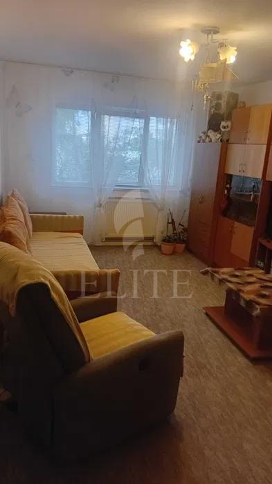 Apartament 2 camere în zona INTRE LACURI-1204411