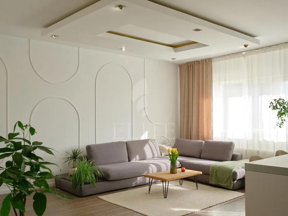 Apartament 3 camere în zona ZORILOR-1204675