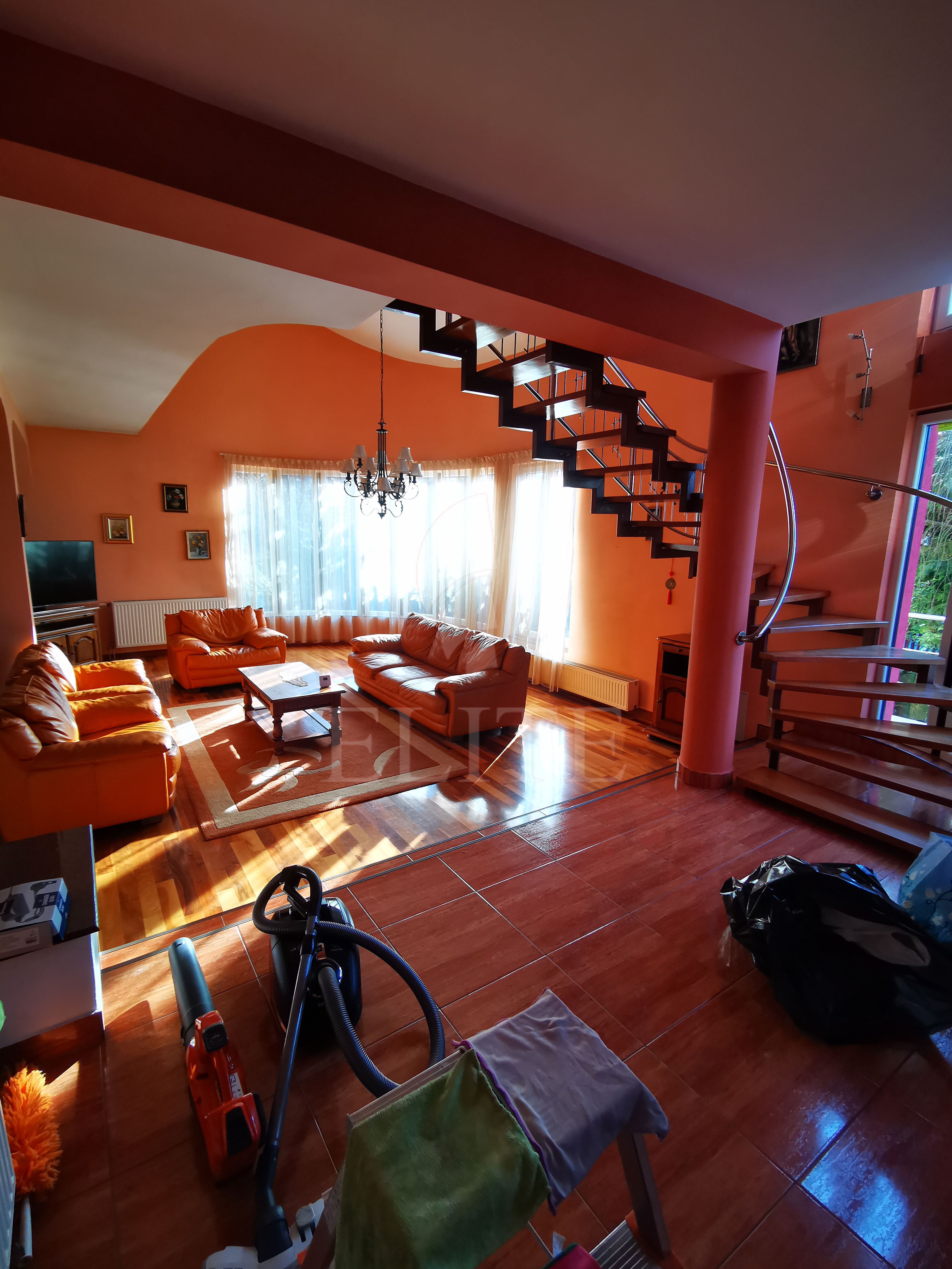 Casa 3 camere în zona Eugen Ionesco-1204784