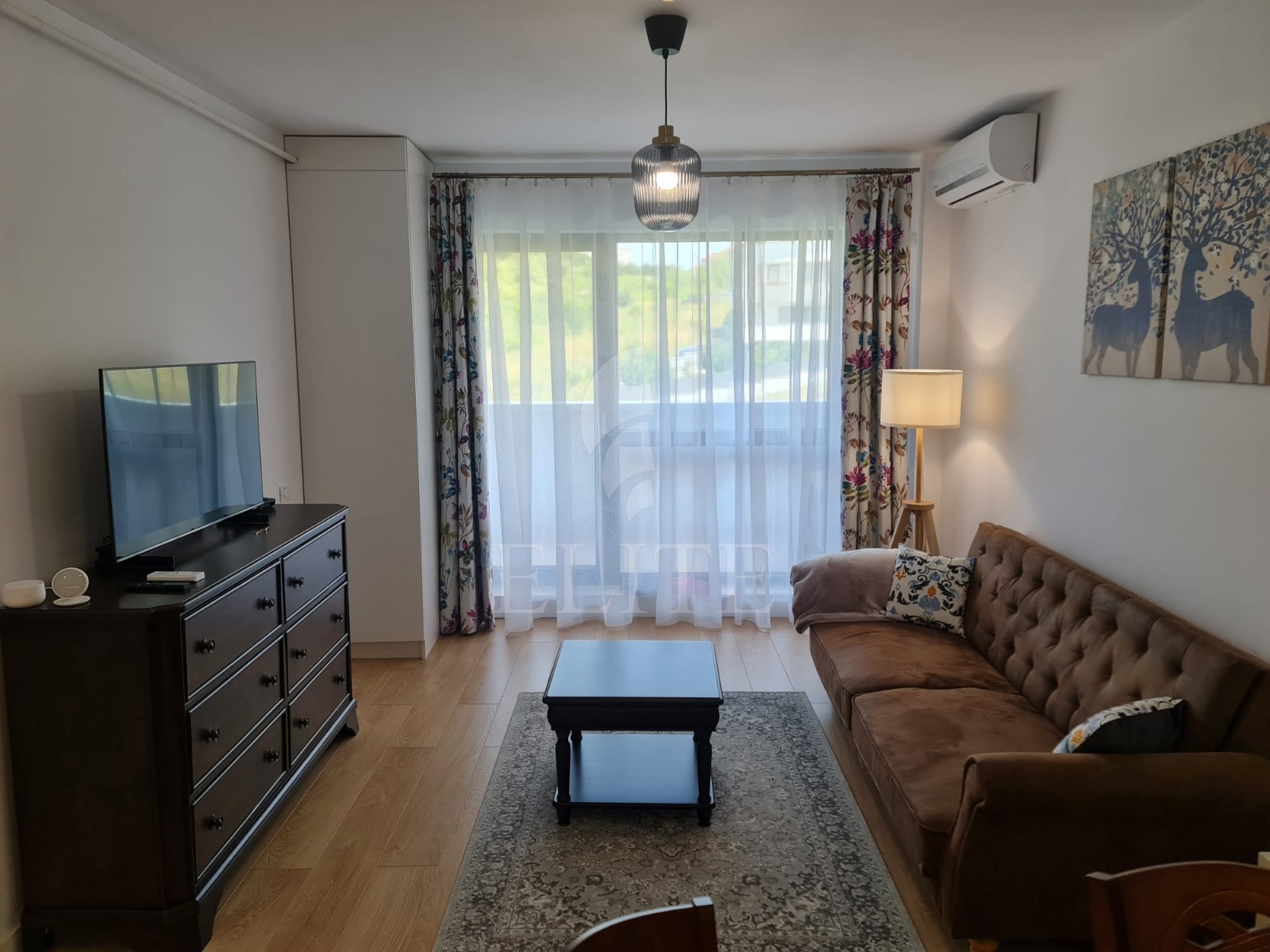 Apartament 2 camere în zona HOTEL TULIP-1204858