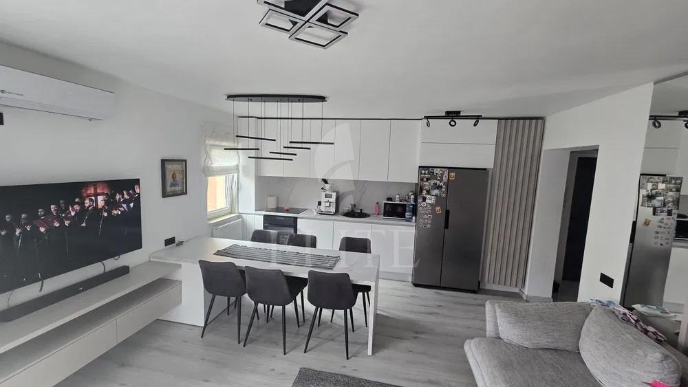 Apartament 2 camere în zona CONSTANTIN BRANCUSI-1205335