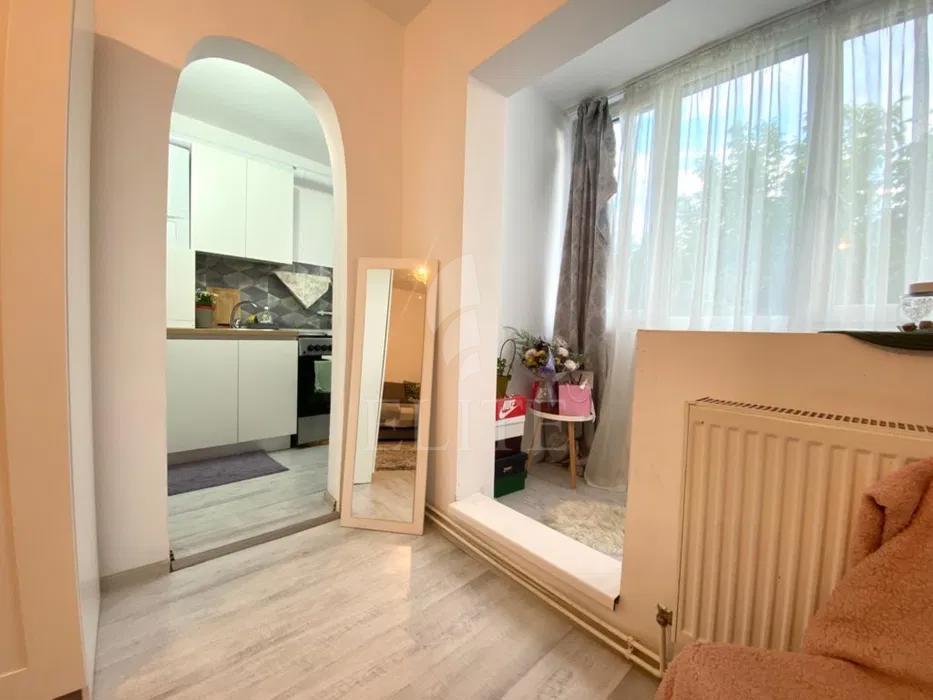 Garsoniera în zona EXPOTRANSILVANIA-1205447