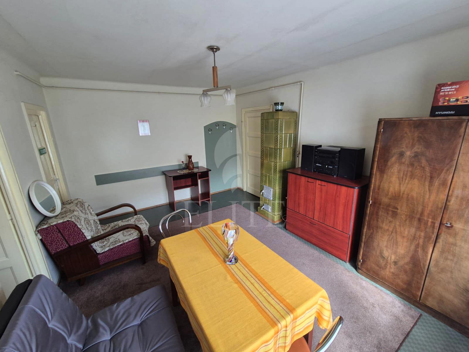 Apartament 2 camere în zona FACULTATEA DE LITERE-1205512