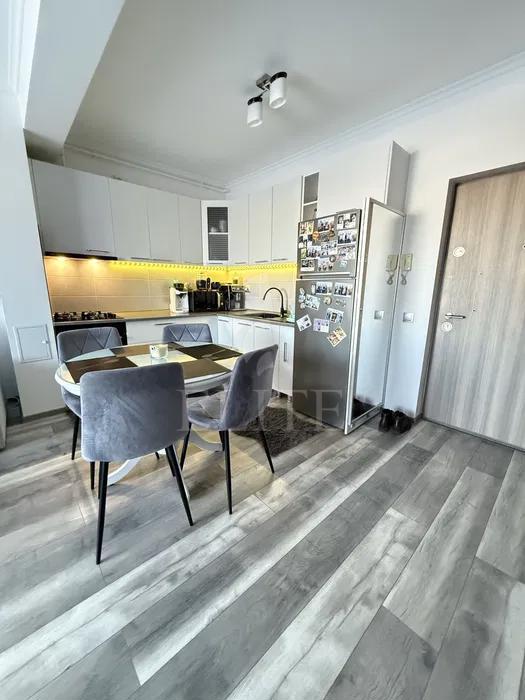 Apartament 2 camere în zona EUROPA-1205532