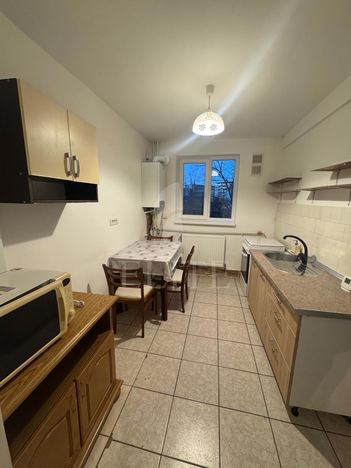 Apartament 2 camere în zona  Iulius Mall-1205553