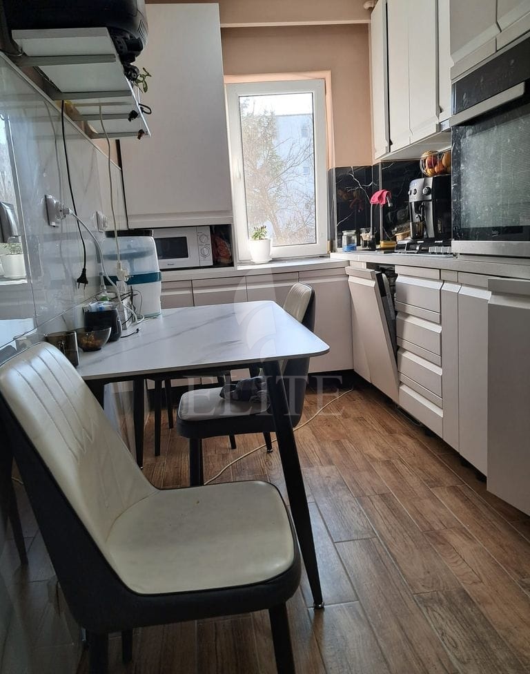 Apartament 4 camere în zona BIG-1206000