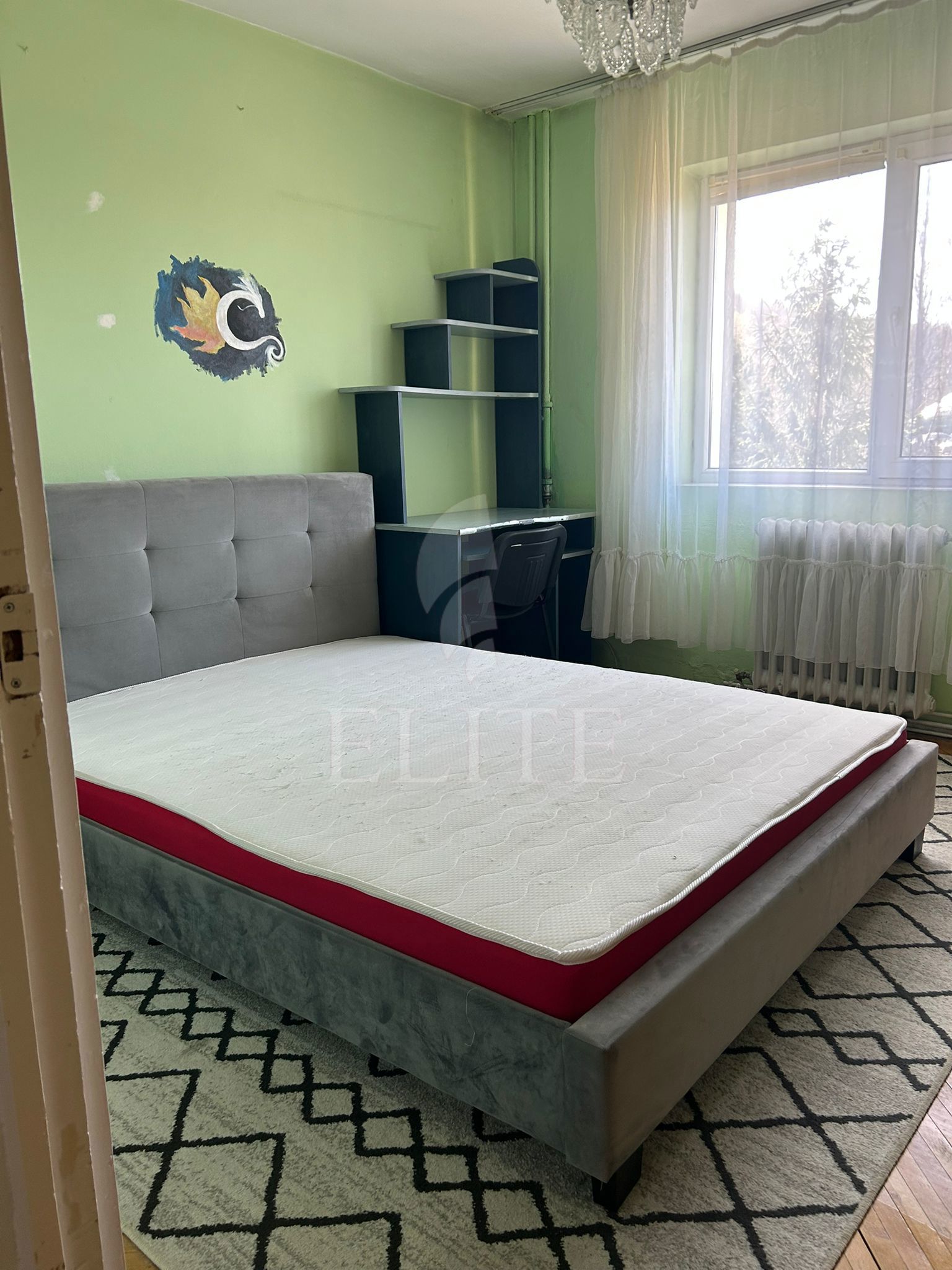 Apartament 2 camere în zona SIRENA-1206232