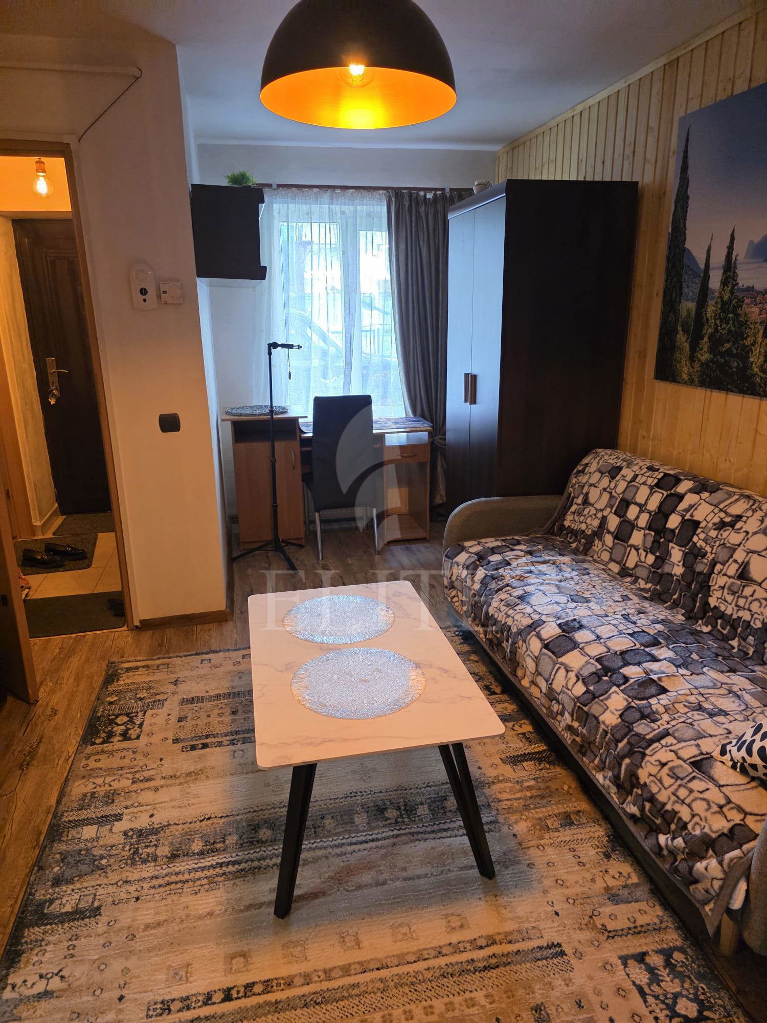 Apartament 2 camere în zona MAGAZINUL SORA-1206523