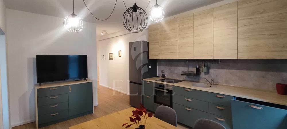 Apartament 2 camere în zona HOTEL TULIP-1206665