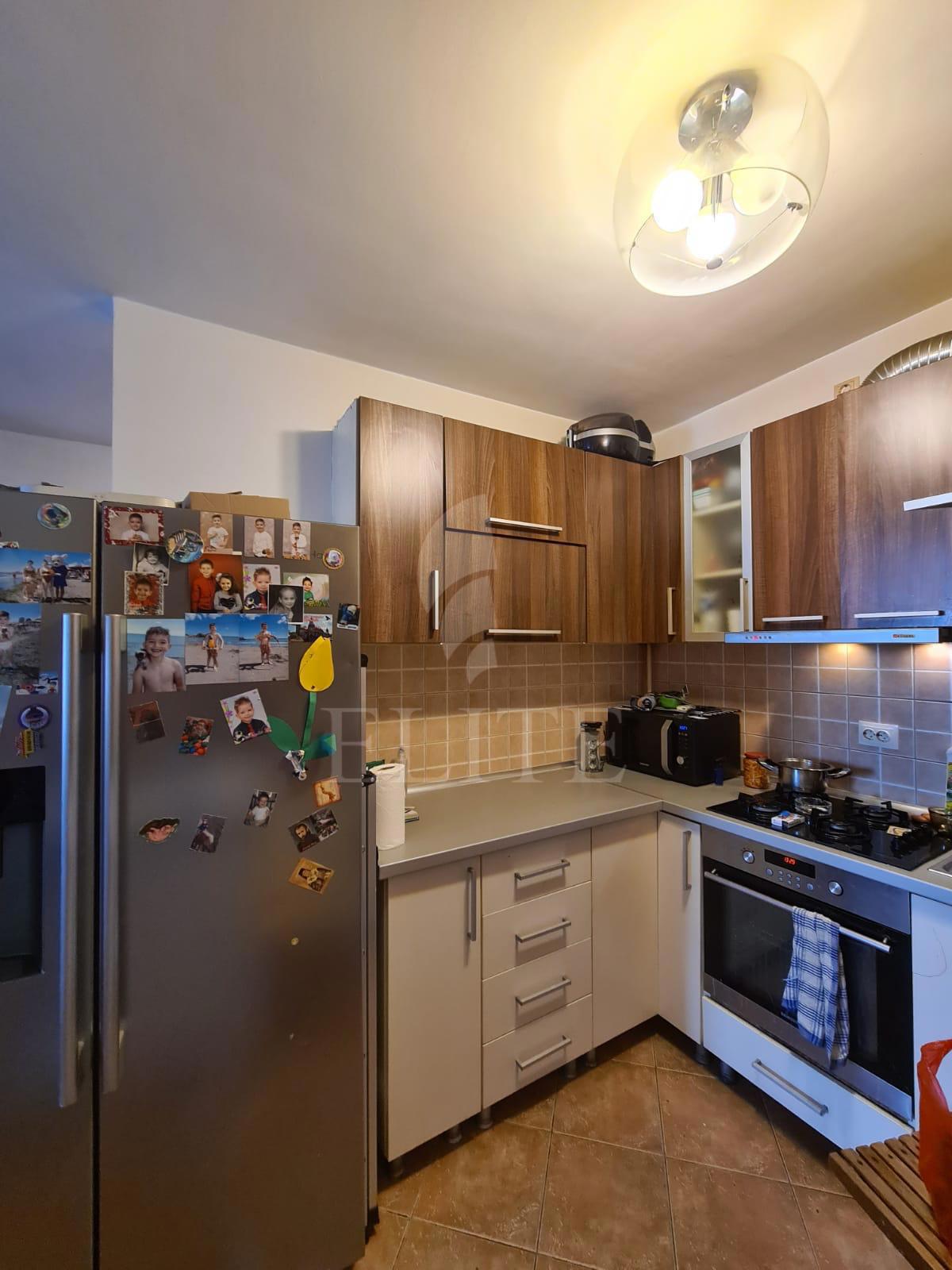 Apartament 3 camere în zona CALEA DOROBANTILOR-1206713