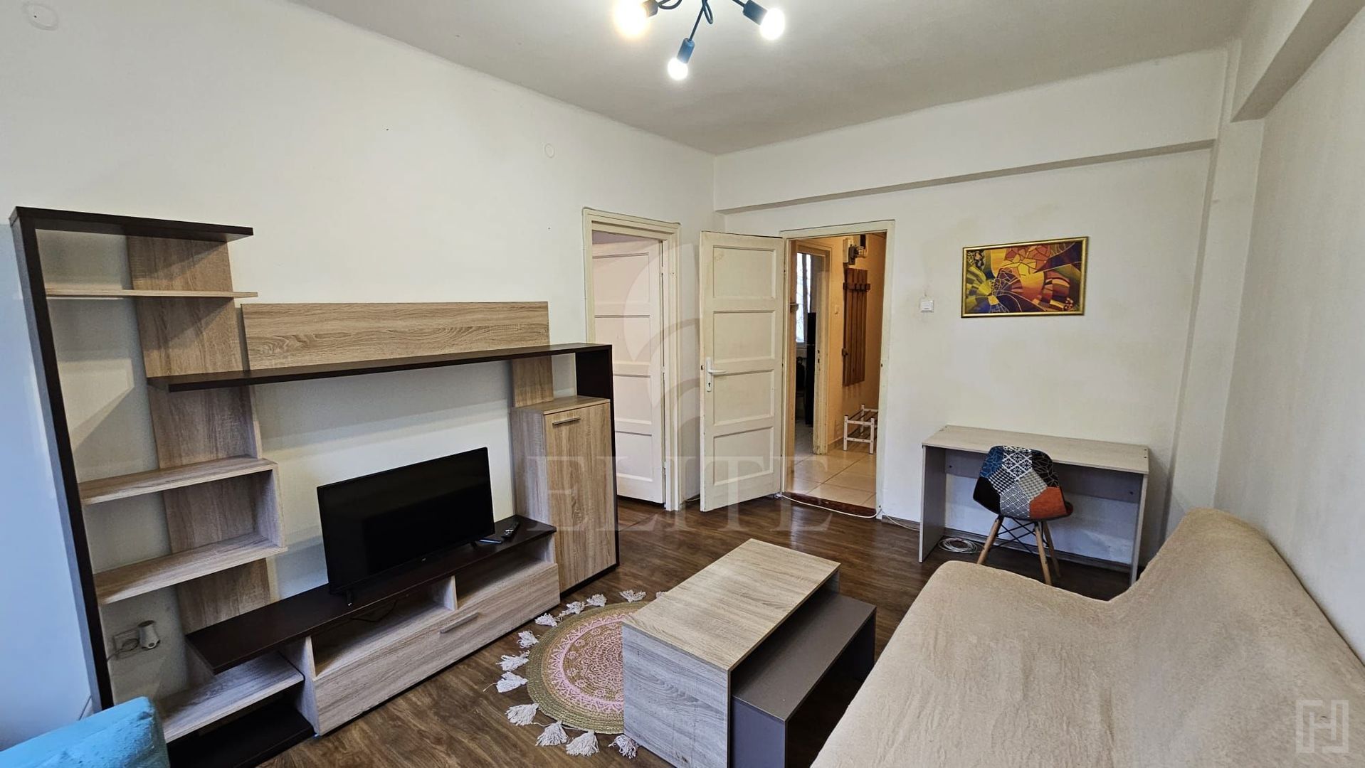 Apartament 2 camere în zona HOREA-1206925