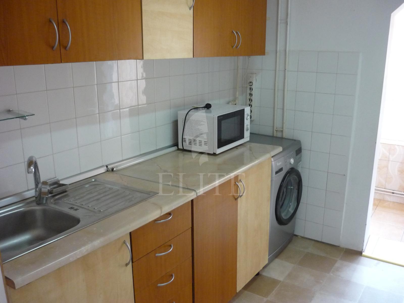 Apartament 2 camere în zona STRAZII DUNARII INTRE LACURI-1207075