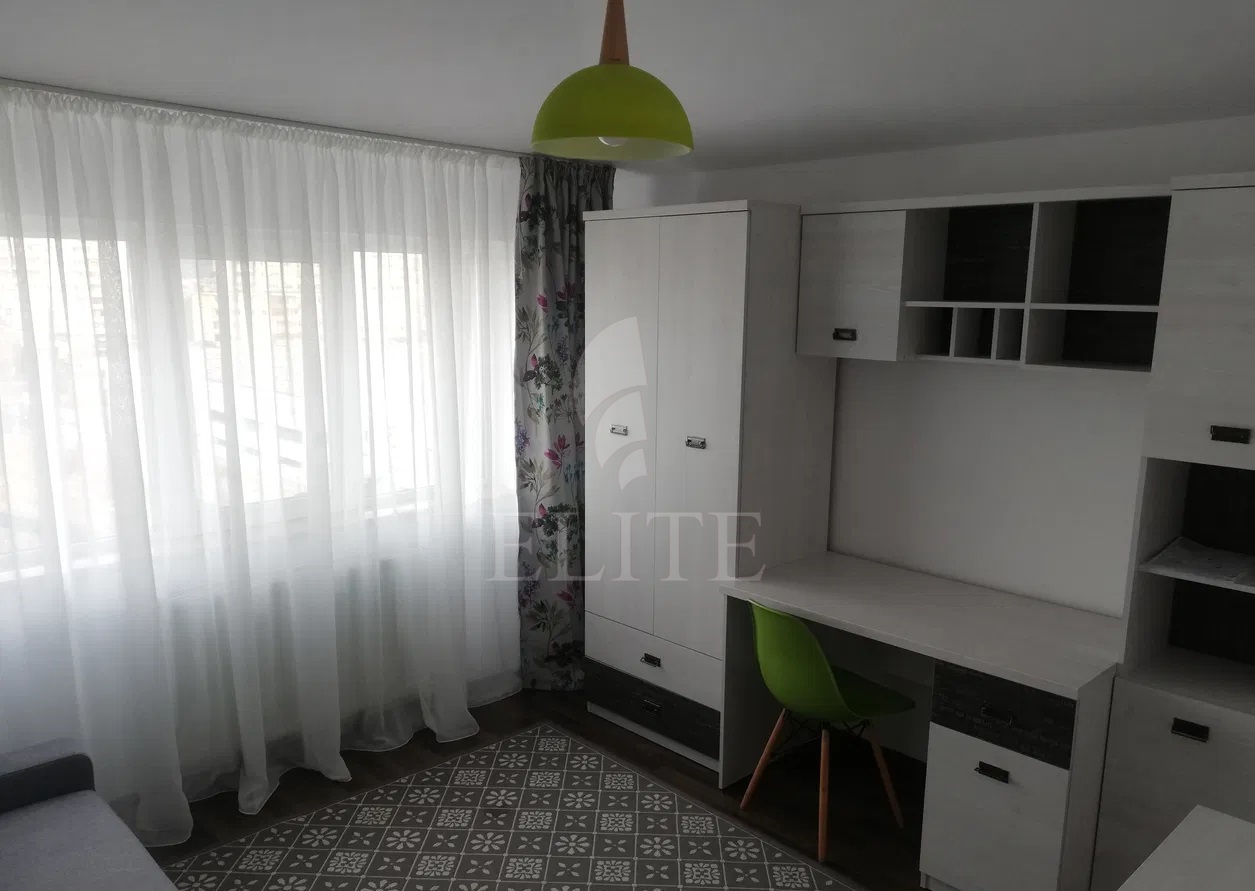 Apartament 2 camere în zona INTRE LACURI-1207209