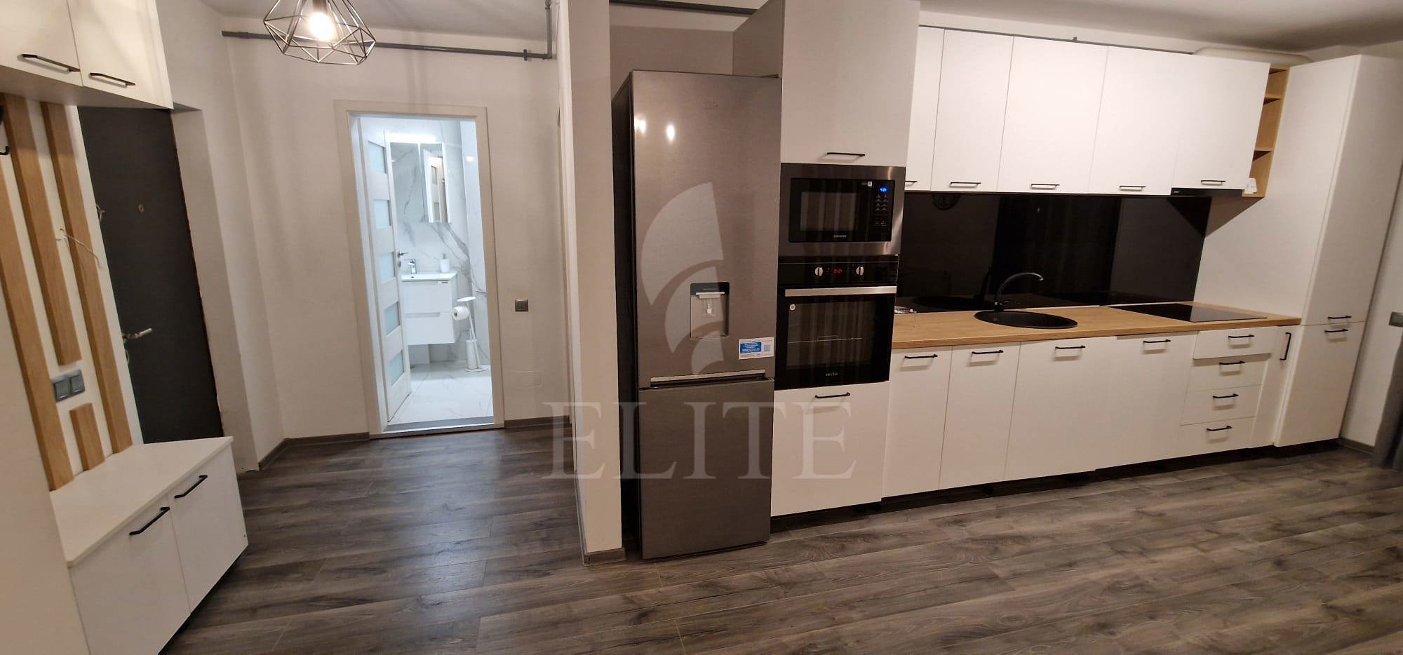 Apartament 2 camere în zona CALEA BACIULUI-1207232