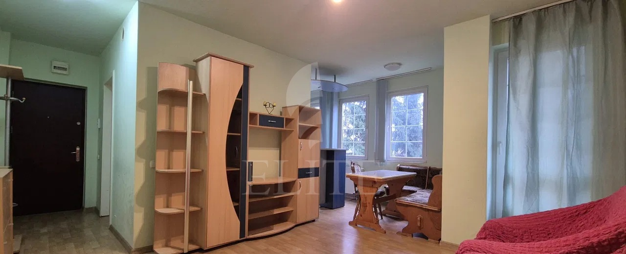Apartament 2 camere în zona BIG-1207269