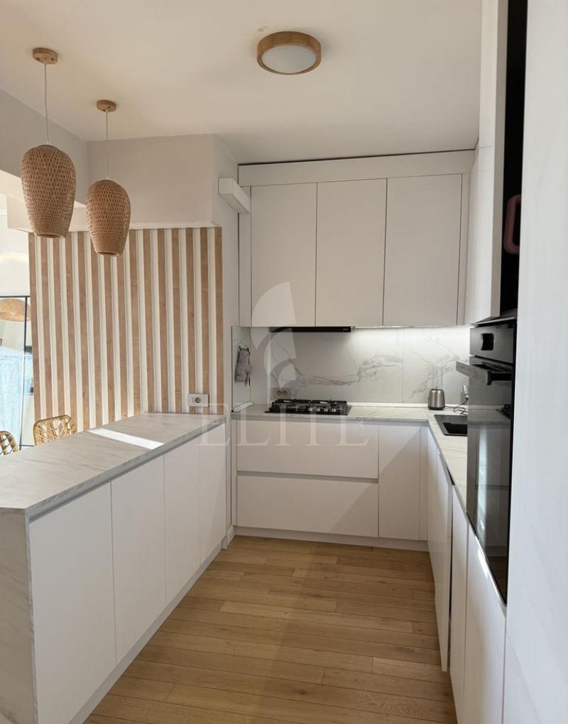 Apartament 2 camere în zona HOTEL TULIP-1207302