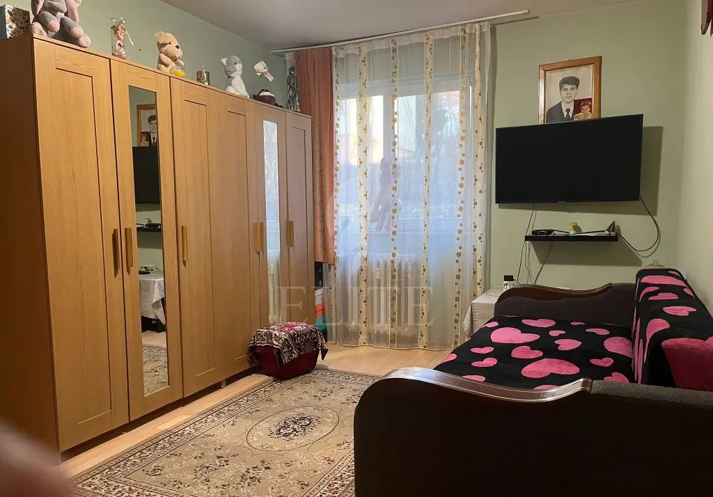 Apartament 2 camere în zona ACADEMIA DE MUZICA- BUCIUM-1207516