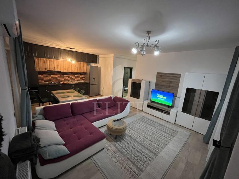 Apartament 2 camere în zona IRIS-1207572