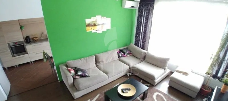 Apartament 4 camere în zona CARTIERULUI EUROPA-1207600