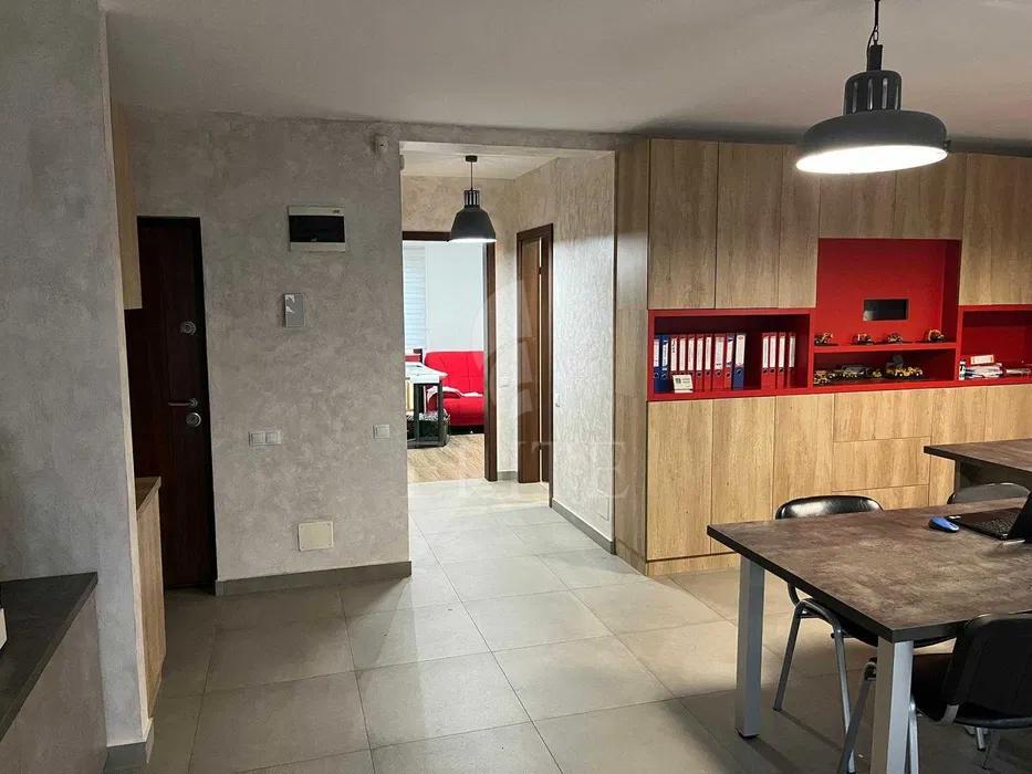 Apartament 2 camere în zona HOME GARDEN-1207608