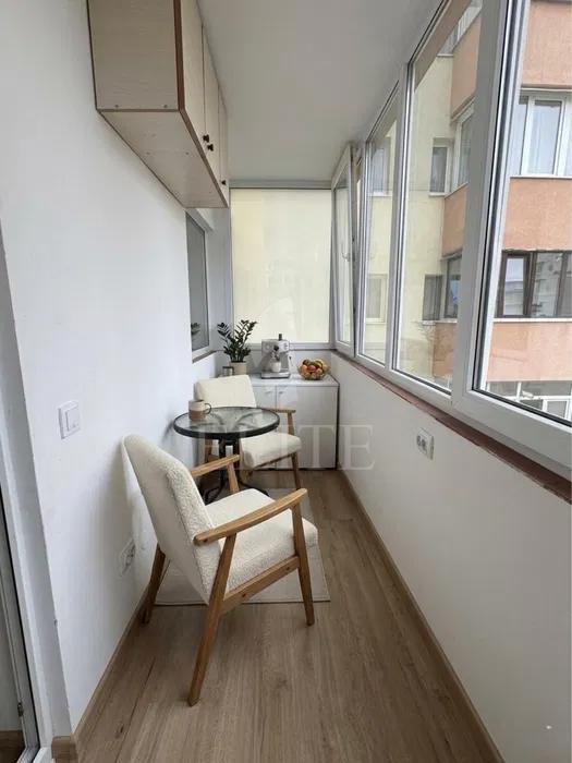 Apartament 2 camere în zona ION ANTONESCU-1207764