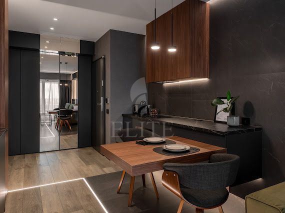 Apartament 2 camere în zona CALEA FLORESTI-1207957