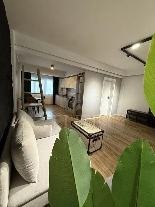 Apartament 2 camere în zona CALEA TURZII-1208140