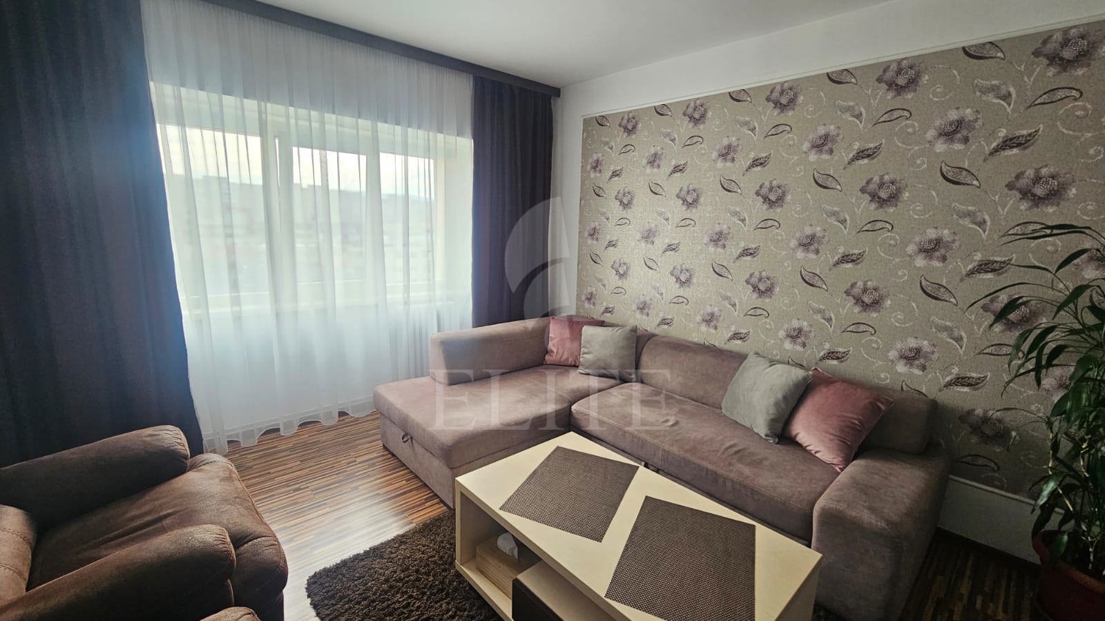 Apartament 3 camere în zona MARASTI CENTRAL-1208394