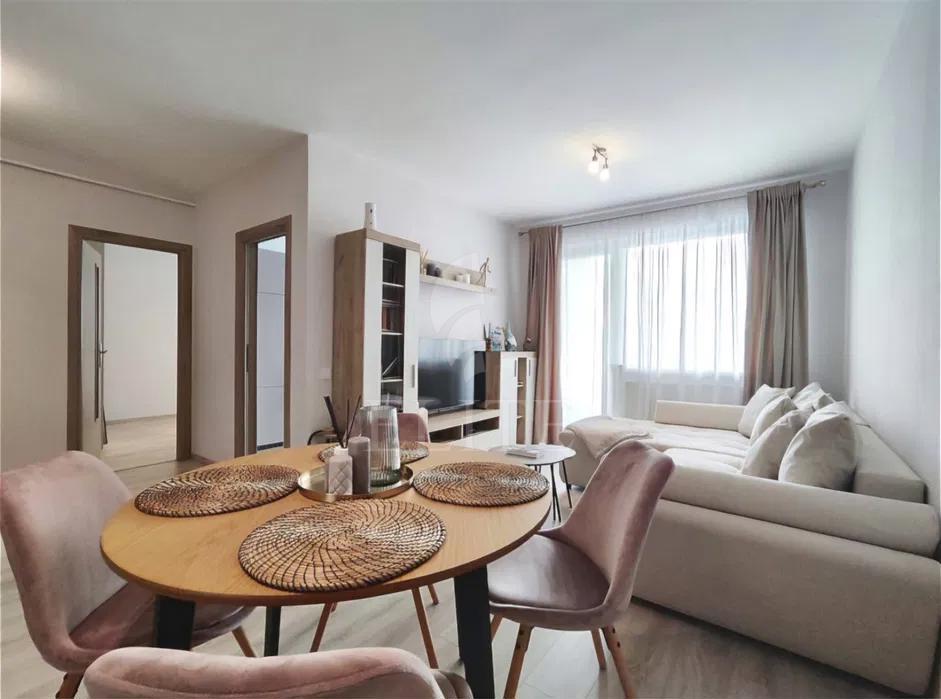 Apartament 2 camere în zona DAMBUL ROTUND-1208454