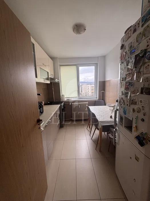 Apartament 3 camere în zona STRAZII DONATH-1208463