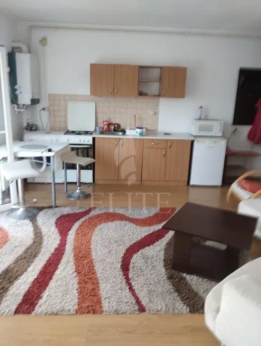 Apartament 2 camere în zona CALEA TURZII-1208778