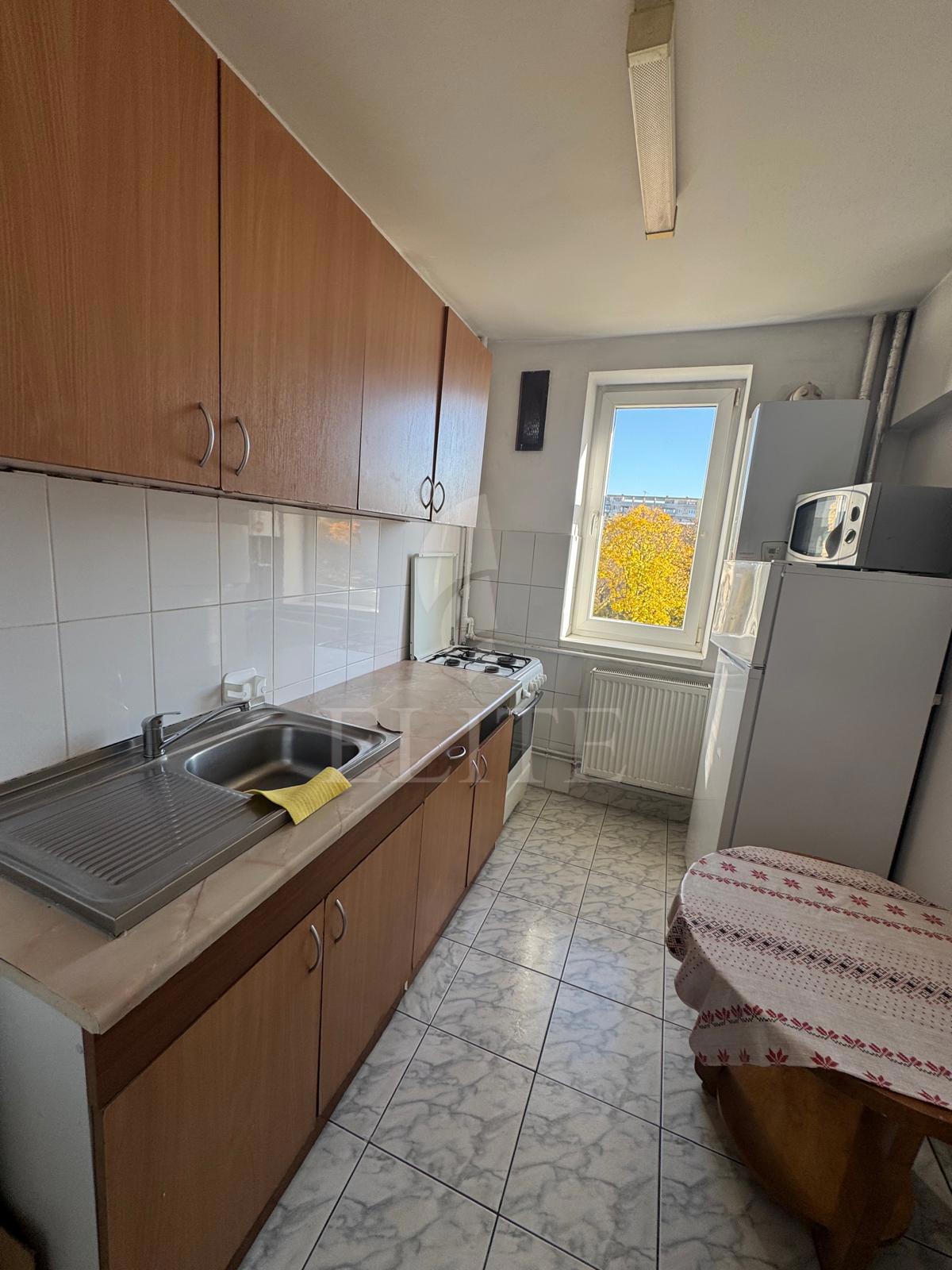 Apartament 2 camere în zona  Iulius Mall-1208815