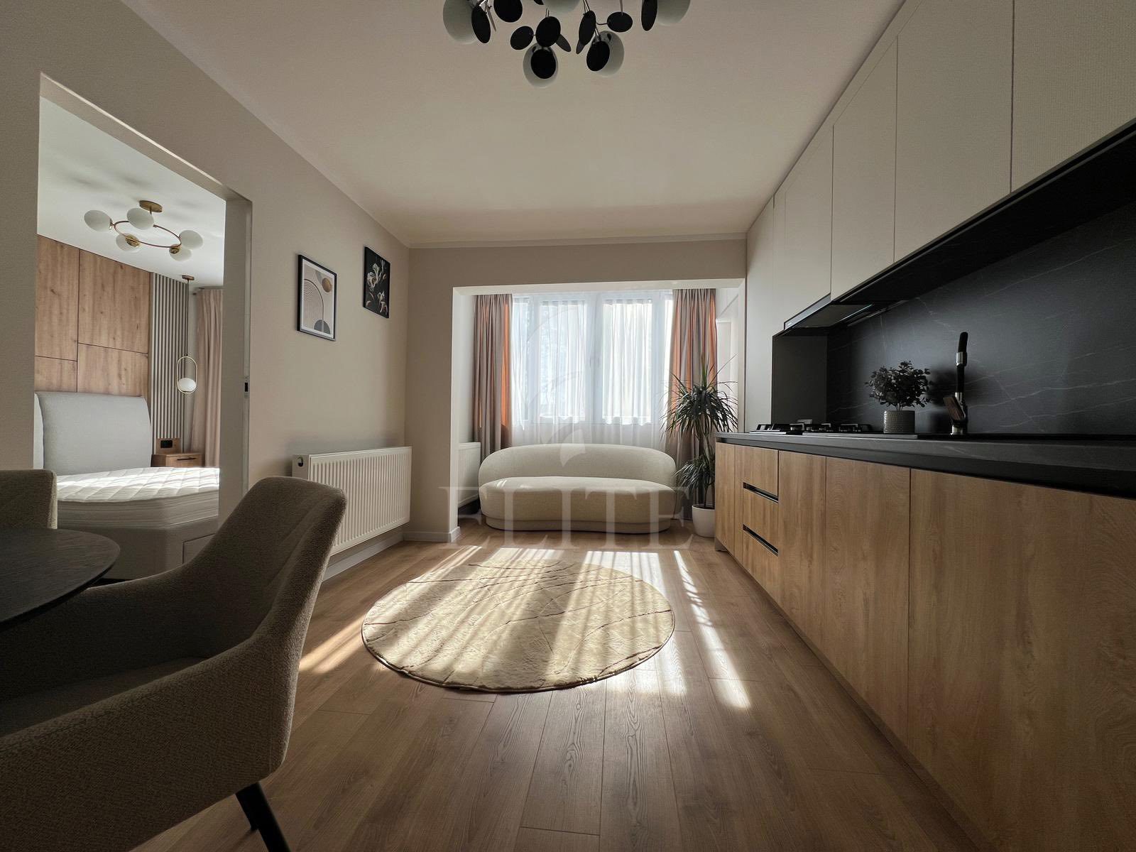 Apartament 3 camere în zona PROFI-1208994