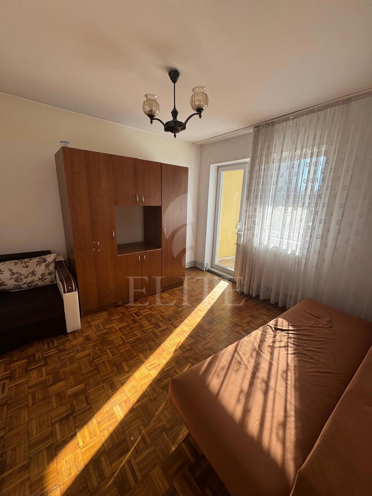 Apartament 2 camere în zona  Iulius Mall-1209126
