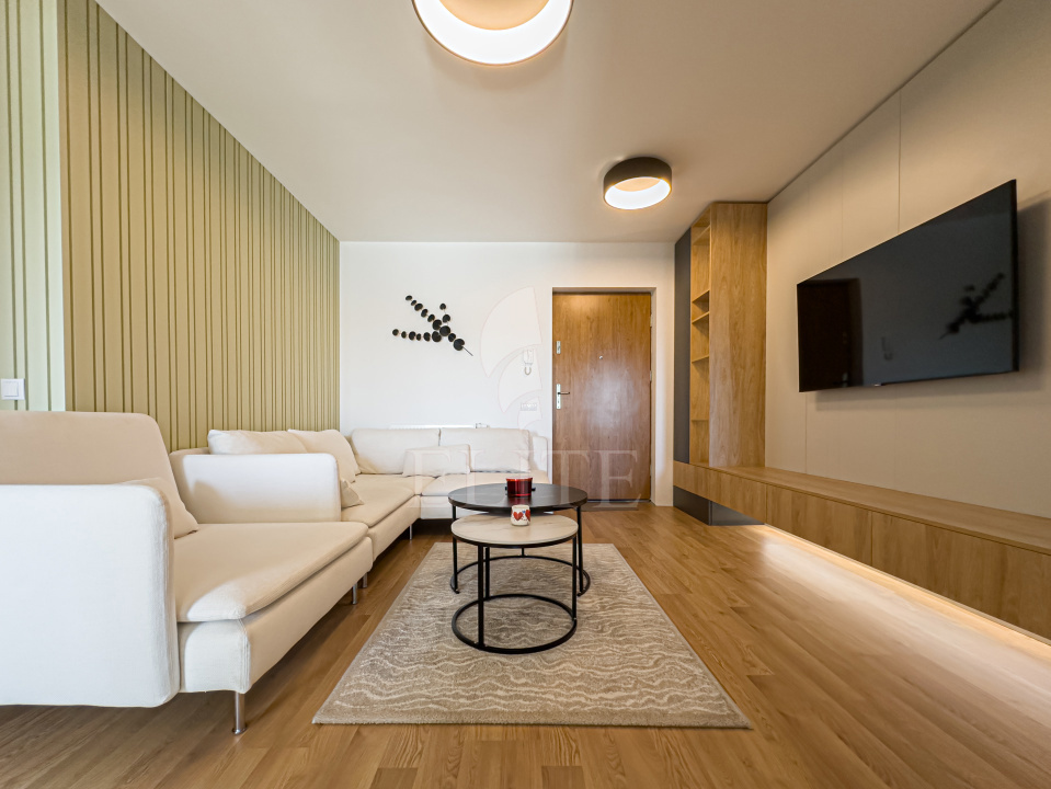 Apartament 3 camere în zona LIDL-1209188