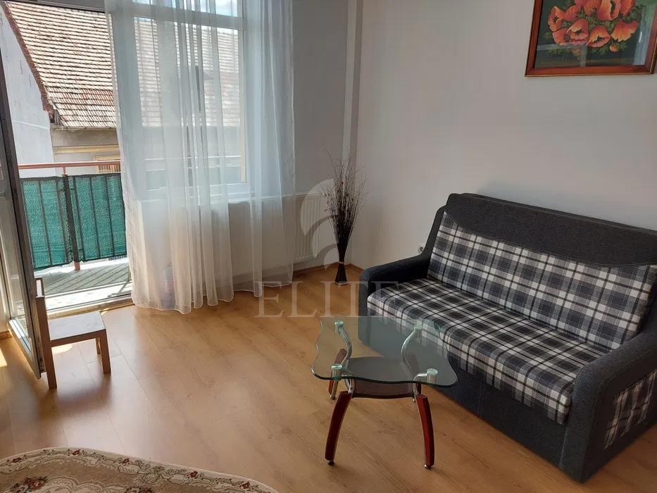 Apartament o camera în zona GARII-1209227
