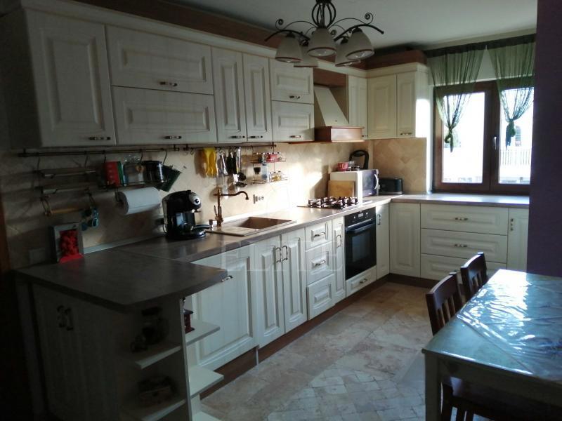 Apartament 3 camere în zona BRD-1209306