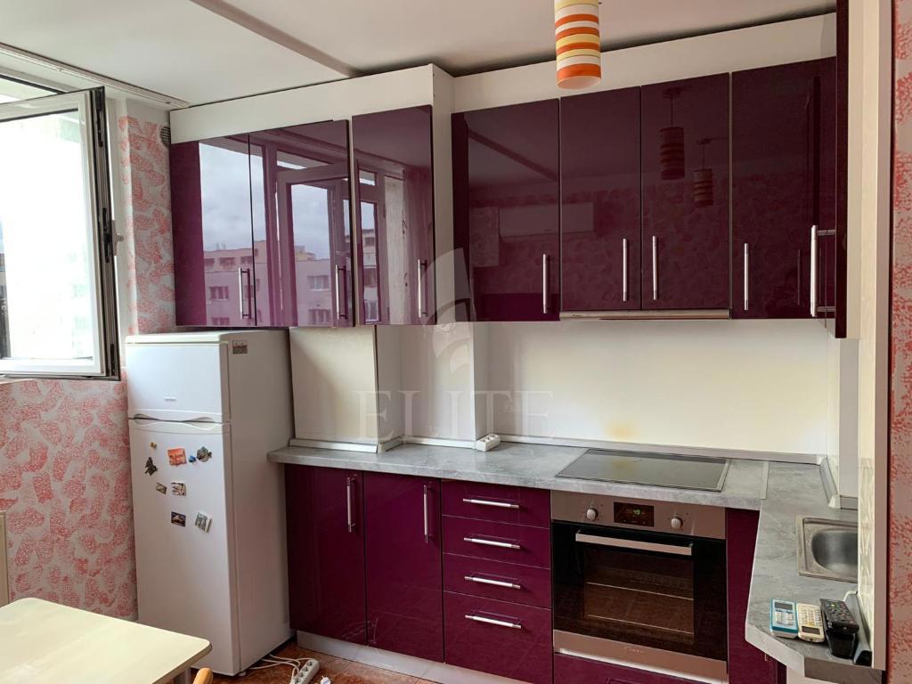 Apartament 2 camere în zona GRIGORE ALEXANDRESCU-1209559