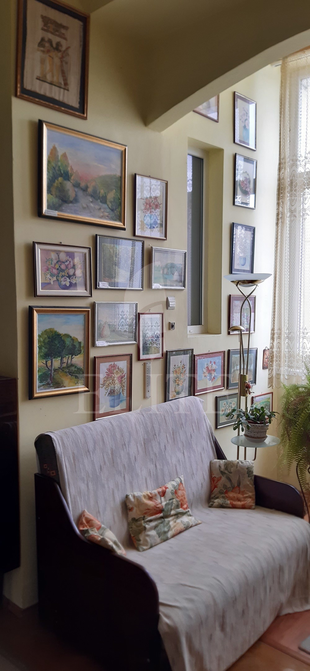 Apartament 3 camere în zona Piata Avram Iancu-1209709